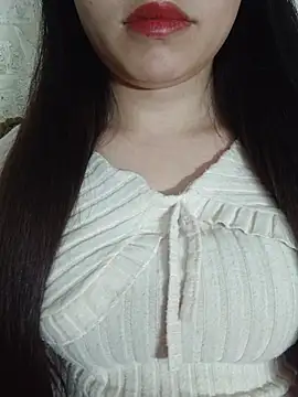 Cherry-squirtt, modelo de webcam