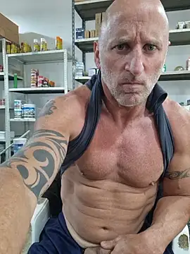 Senor_martin live sex cam
