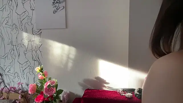 KimikoBelvins in webcam