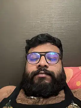 honedgrub (M young) - Nude cum