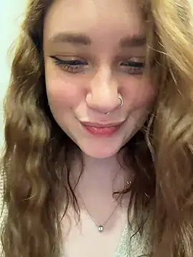 lucy-joy webcam