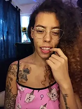 pamelamiler__ (F young) - Open spank ass