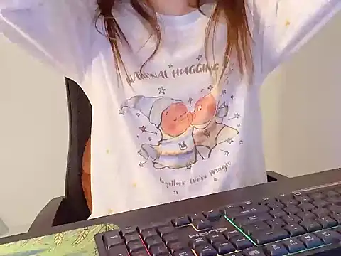 miacandy23さんのライブチャット