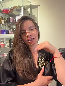 CandiceSpencer webcam