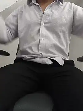 8inch_hunk19 (M young) - Get naughty at work 😈
