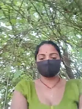 Poojakumari20 webcam model