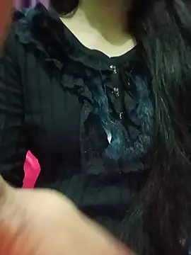Vishakha_sharma07 in webcam