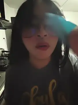 Gemai_yi, modèle webcam