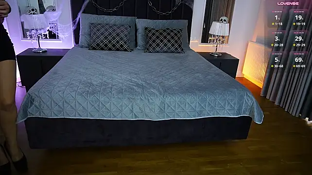 VeroniicaRosee live cam