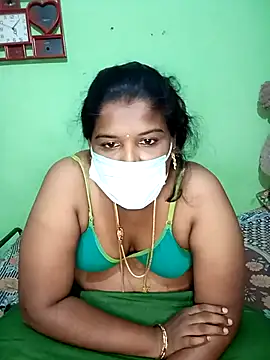 tamil_lady02 in webcam