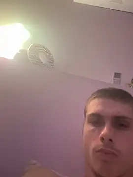 DaddySevenS live cam