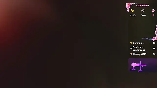 birdofdebauchery's live room