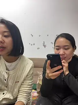 nuannuan668 in webcam