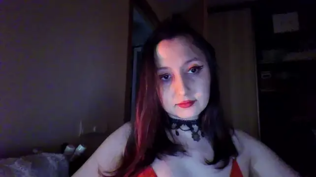 Webcam-Model Teasing_Dream