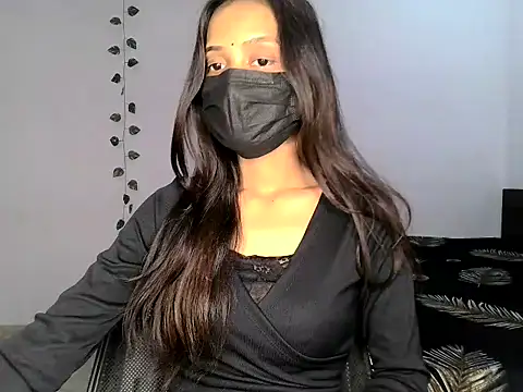 KASHISH_CHOUDHARY_ webcam model
