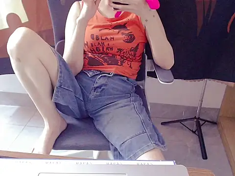 Anna_hornygirl webcam