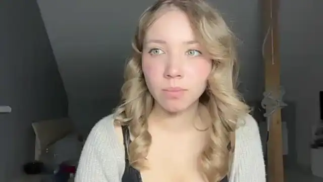 blondesveg