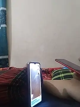 Model-555 webcam model
