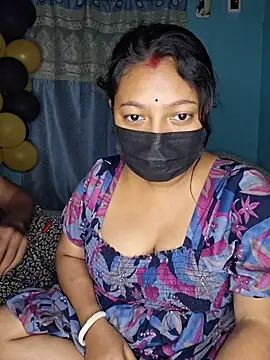 sweet_meghla (G young) - Oil boobs🍑