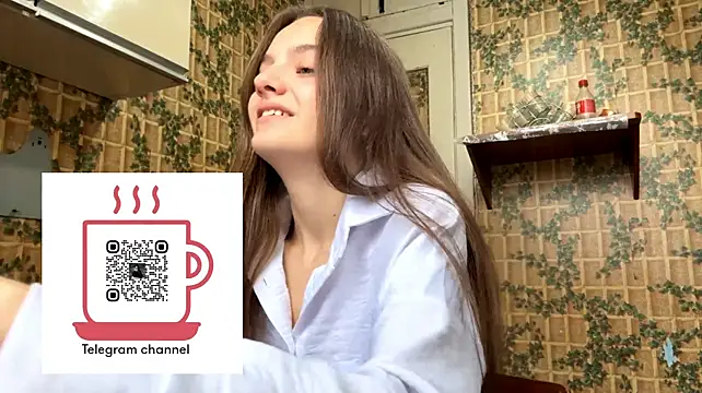 Webcam-Model LonaPorche
