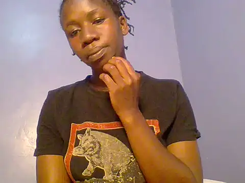 sexymarey, modelo webcam