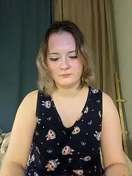 Webcam-Model FoxyDolKate