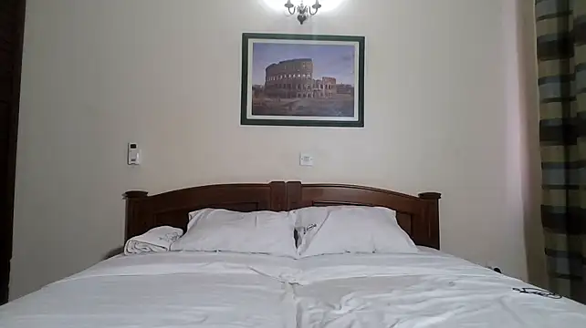 AylaReeves, modèle webcam