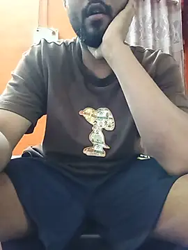 saranshhh77 (M young) - Cum after a 3 months