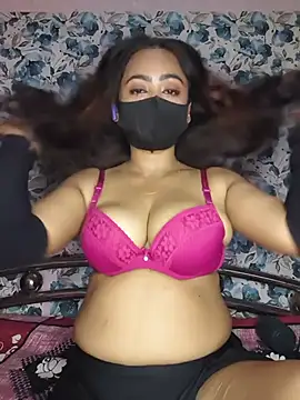 _desigirlroshni's live room