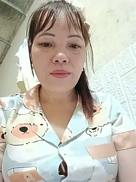 Sana-vn live cam on StripChat