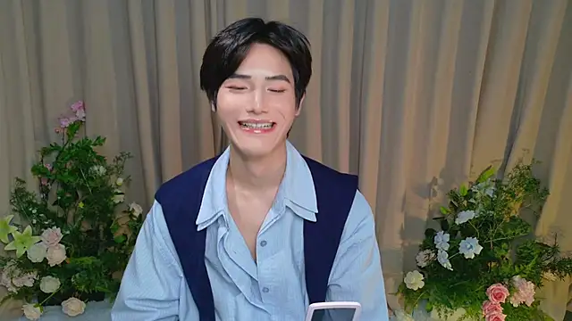 Lumi-ya live cam