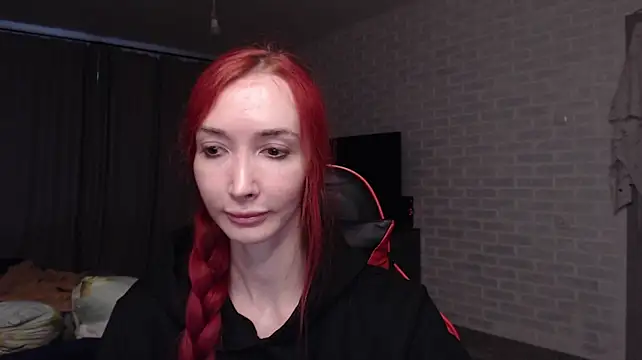 Roxy_Silver in webcam