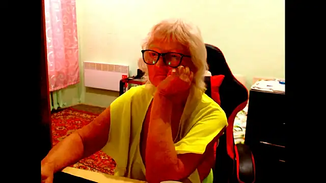 Natali7634 in webcam
