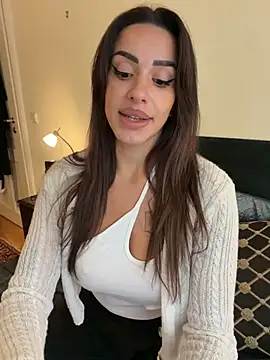-Alisa webcam