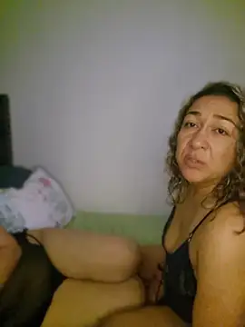 Webcam-Model kitty_84