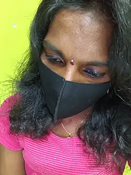 Tamil_lovelydoll96 — вебкам-модель