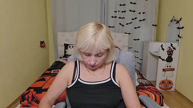 LaurenWishy, modelo webcam