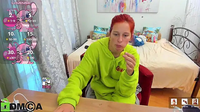 Lily_Viola