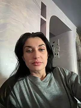 AriannaCruise