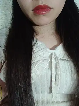 Cherry-squirtt webcam