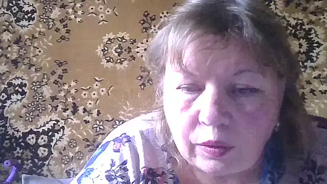 LediMelissa in webcam