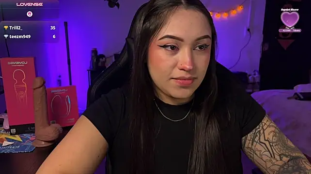 Lilyhotson