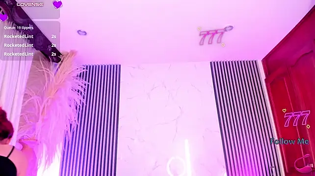 JupiterLover_ live cam preview