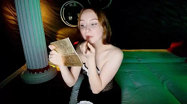Eva_Howard in webcam
