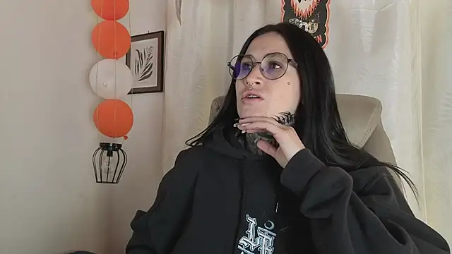 Nox_babe live cam preview