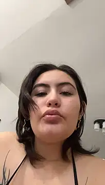 lilith_hade webcam