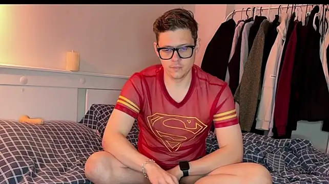daniel-below webcam