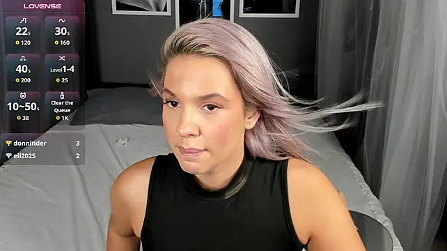 AriellaFae