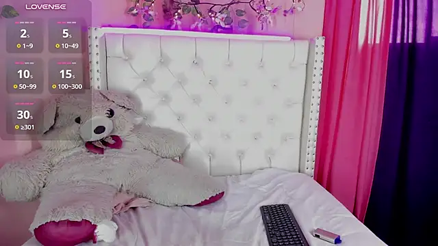 ivonnexx_ live cam preview
