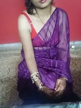 IamLilli in webcam